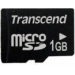 Transcend microSD 1Gb